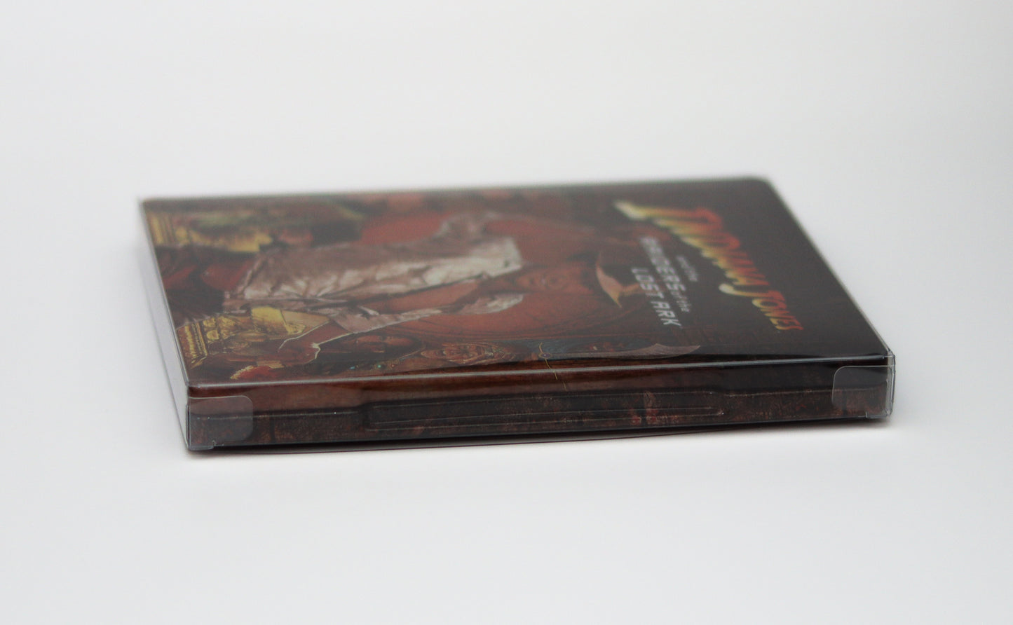 Ci2 Open Spine Steelbook Protectors