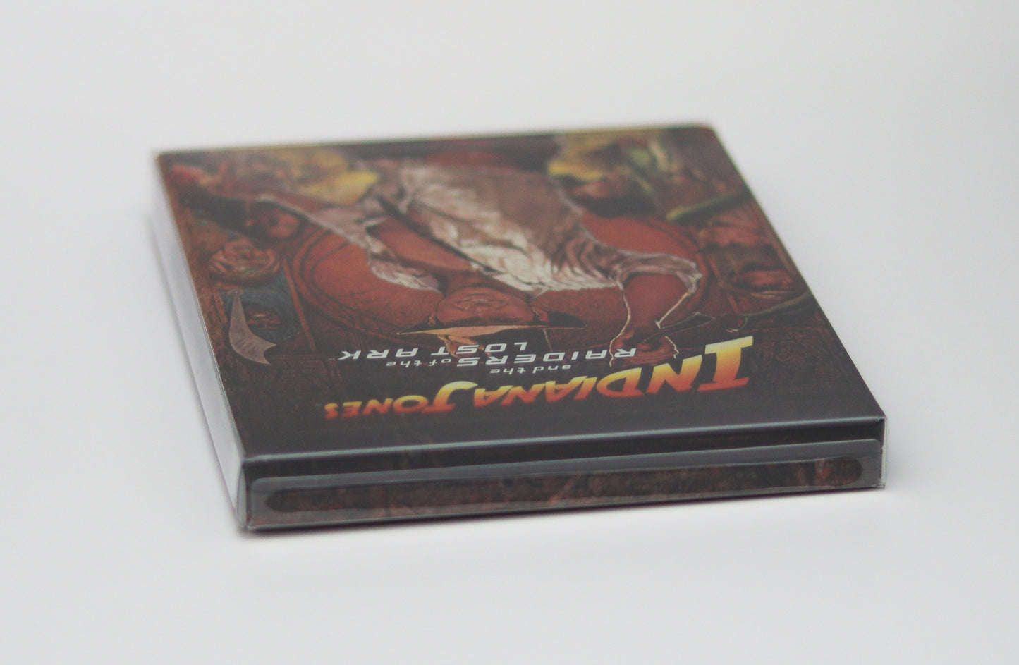 Ci2 Open Spine Steelbook Protectors