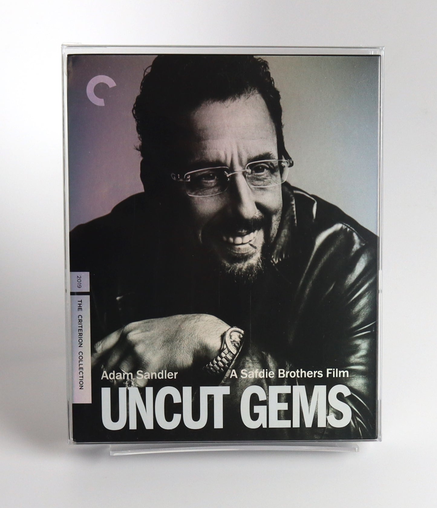 CiCR2 Criterion Digipak Protectors / Sleeves