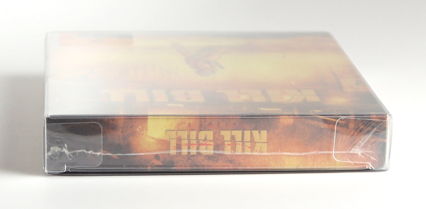 CiN1 Fullslip Steelbook Protectors Manta Lab / Novamedia (New)