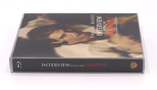 CiF2 Full Slip Steelbook Protectors