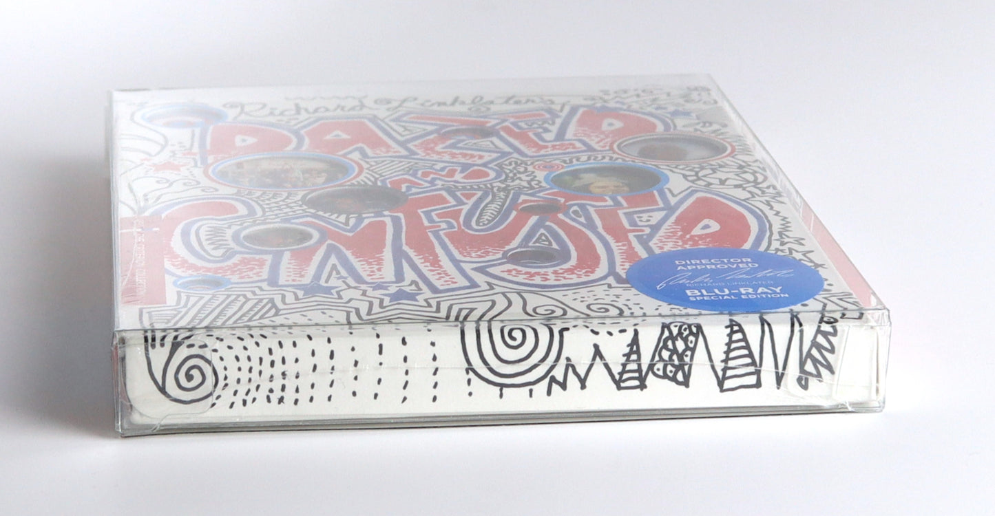 CiCR2 Criterion Digipak Protectors / Sleeves