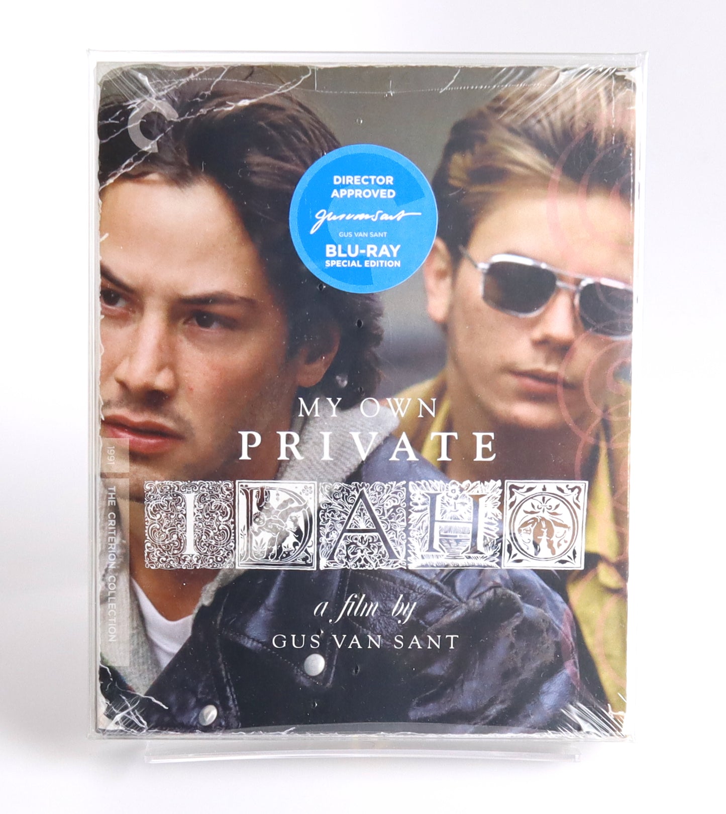CiCR2 Criterion Digipak Protectors / Sleeves