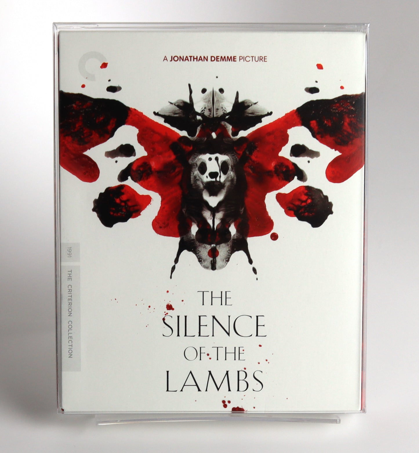 CiCR2 Criterion Digipak Protectors / Sleeves
