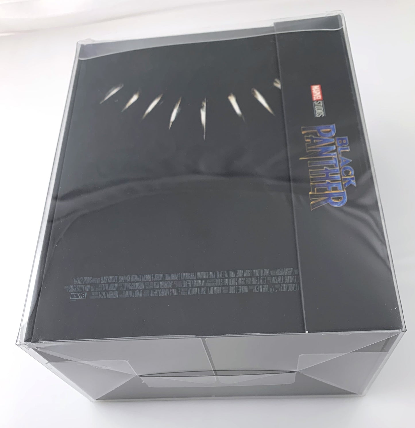 CiF15 Protector for Blufans One Click Box Set