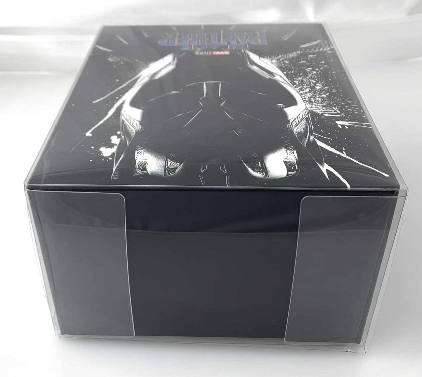 CiF15 Protector for Blufans One Click Box Set