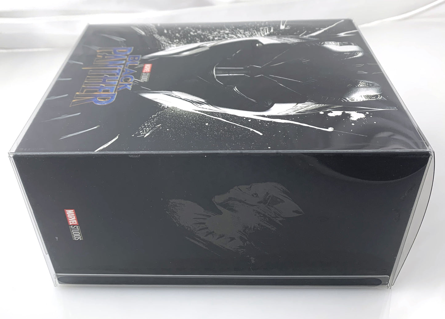 CiF15 Protector for Blufans One Click Box Set