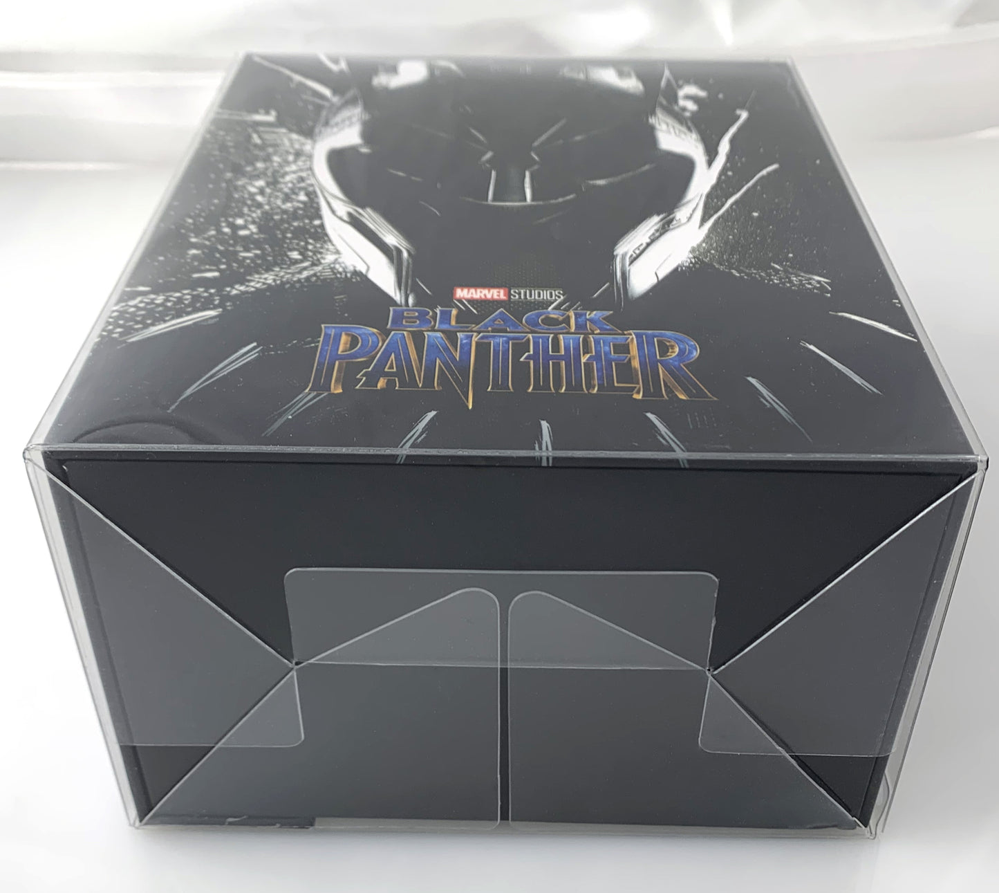 CiF15 Protector for Blufans One Click Box Set
