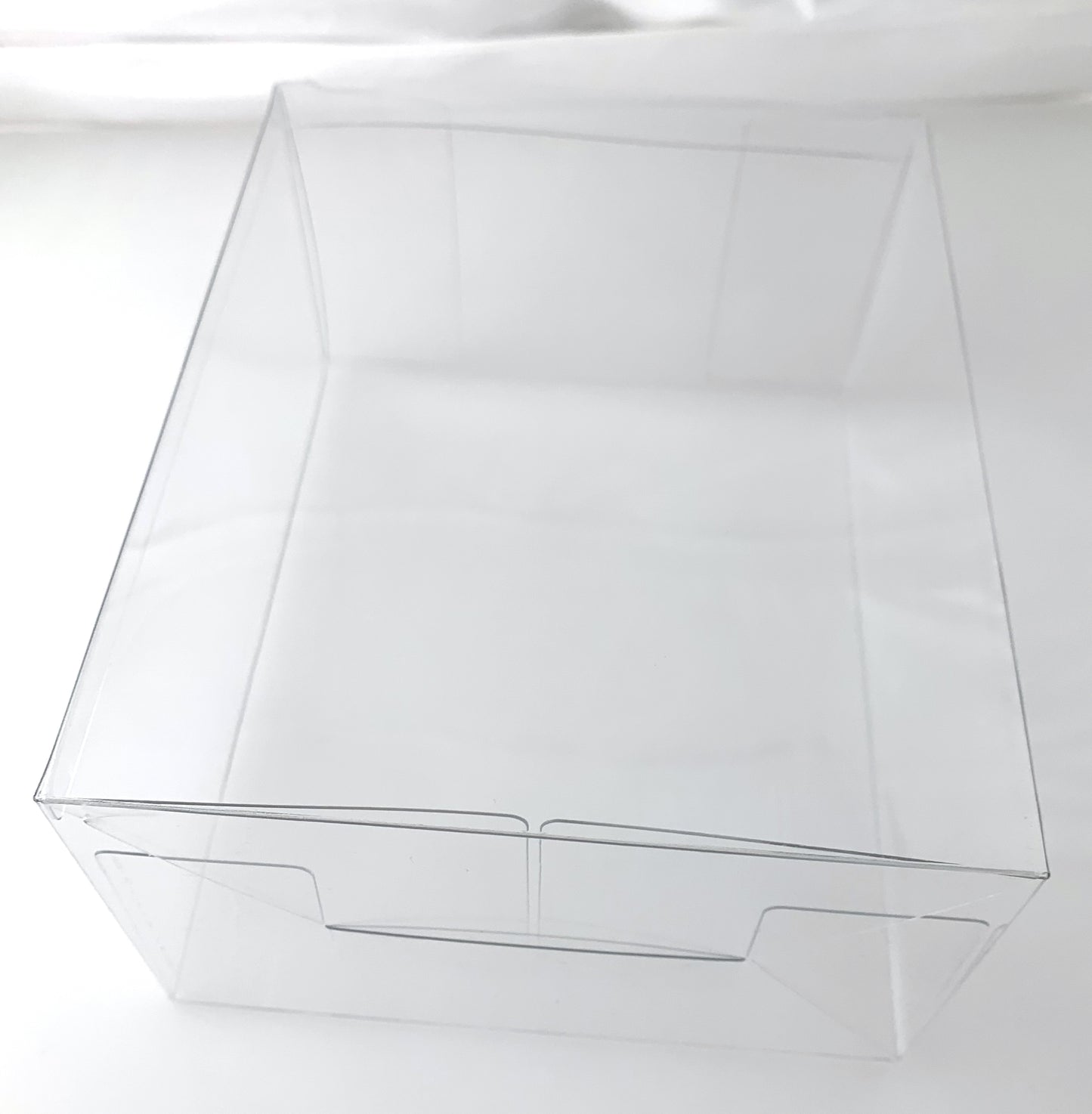 CiF15 Protector for Blufans One Click Box Set