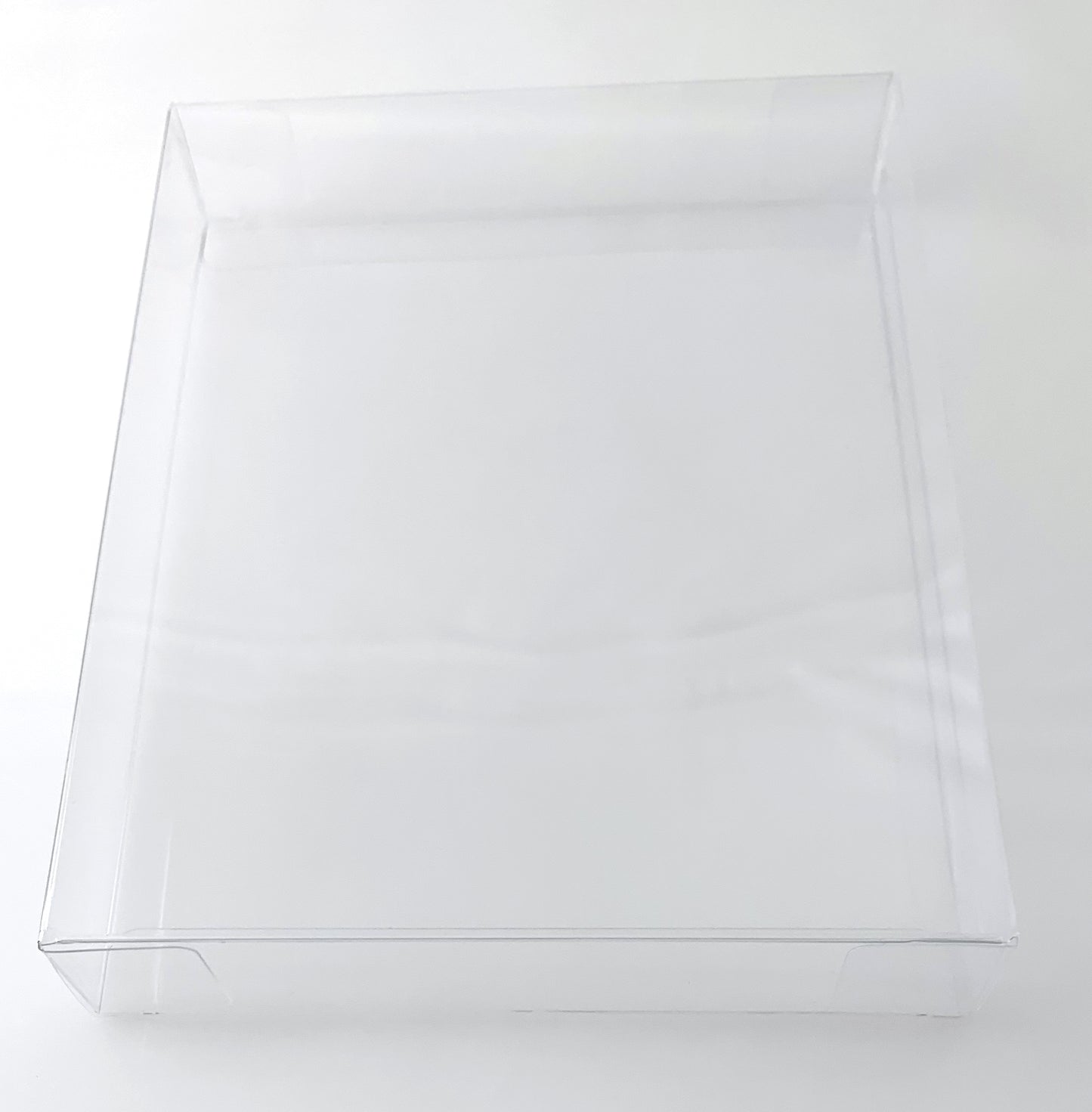 CiF8 Steelbook Protectors for HDZeta Lenticular Fullslip