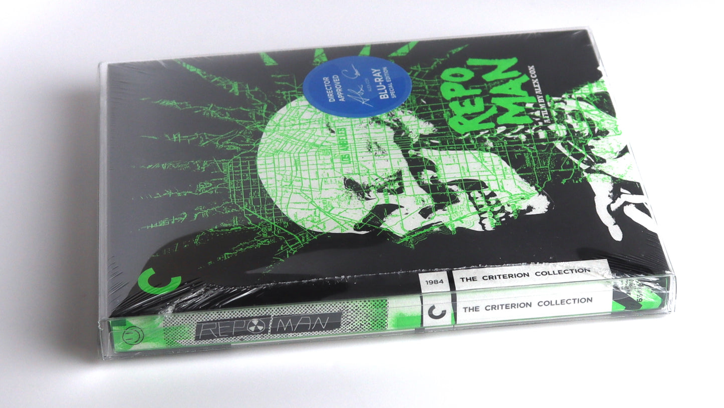 CiCR1 Criterion Digipak Protectors / Sleeves