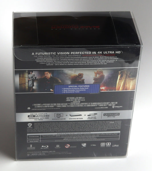 CiM01 Protector for Manta Lab One Click Boxset