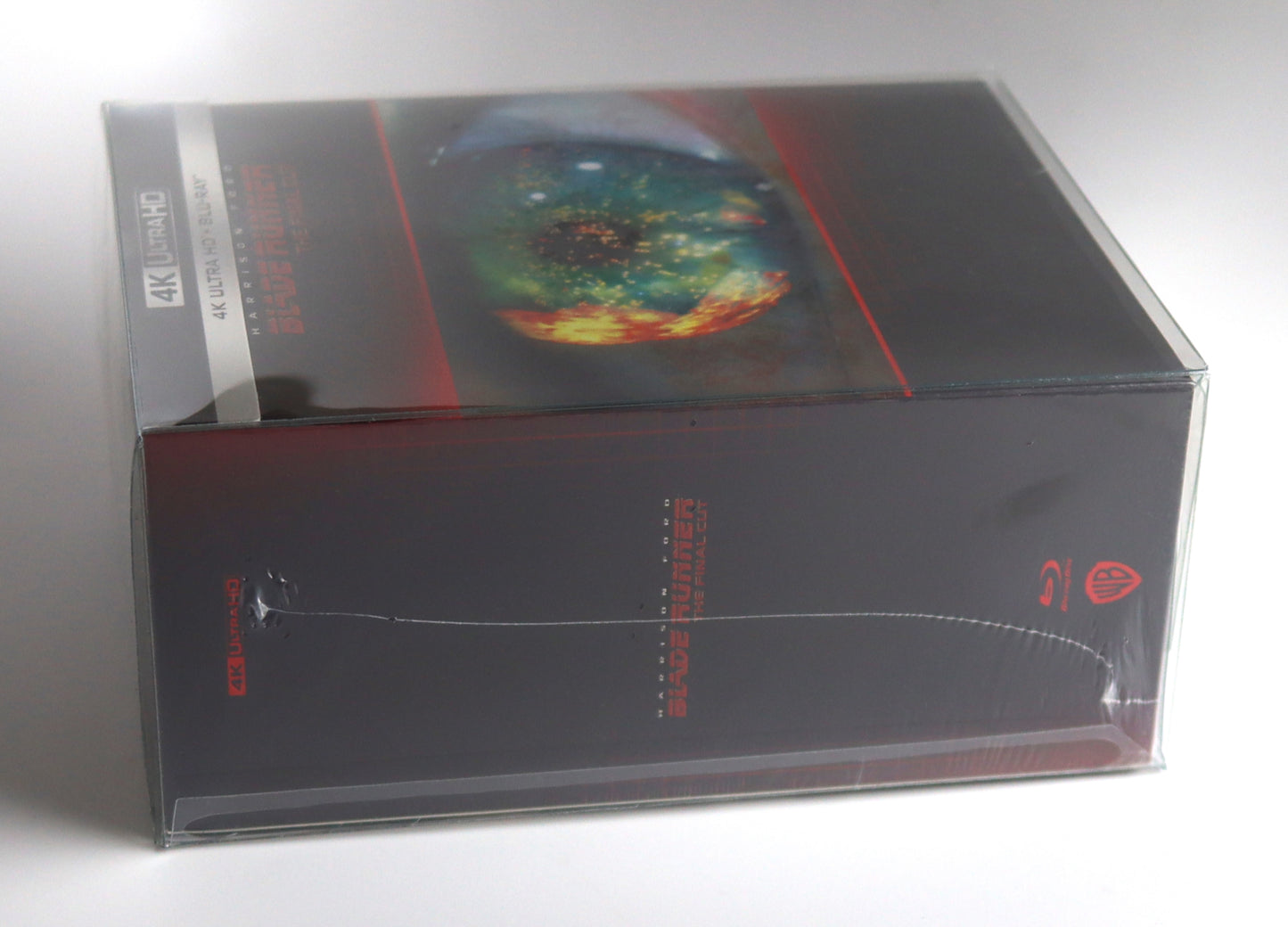 CiM01 Protector for Manta Lab One Click Boxset