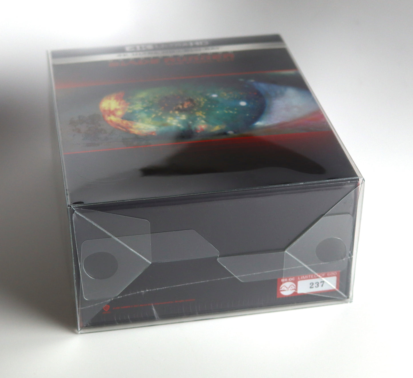 CiM01 Protector for Manta Lab One Click Boxset