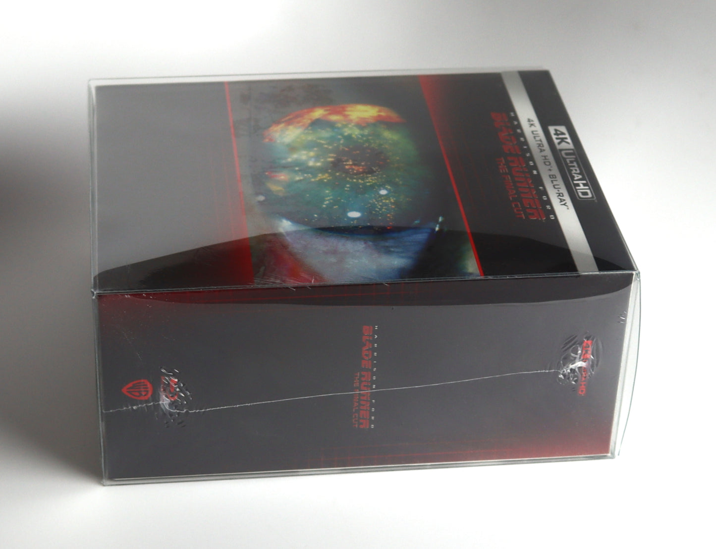 CiM01 Protector for Manta Lab One Click Boxset