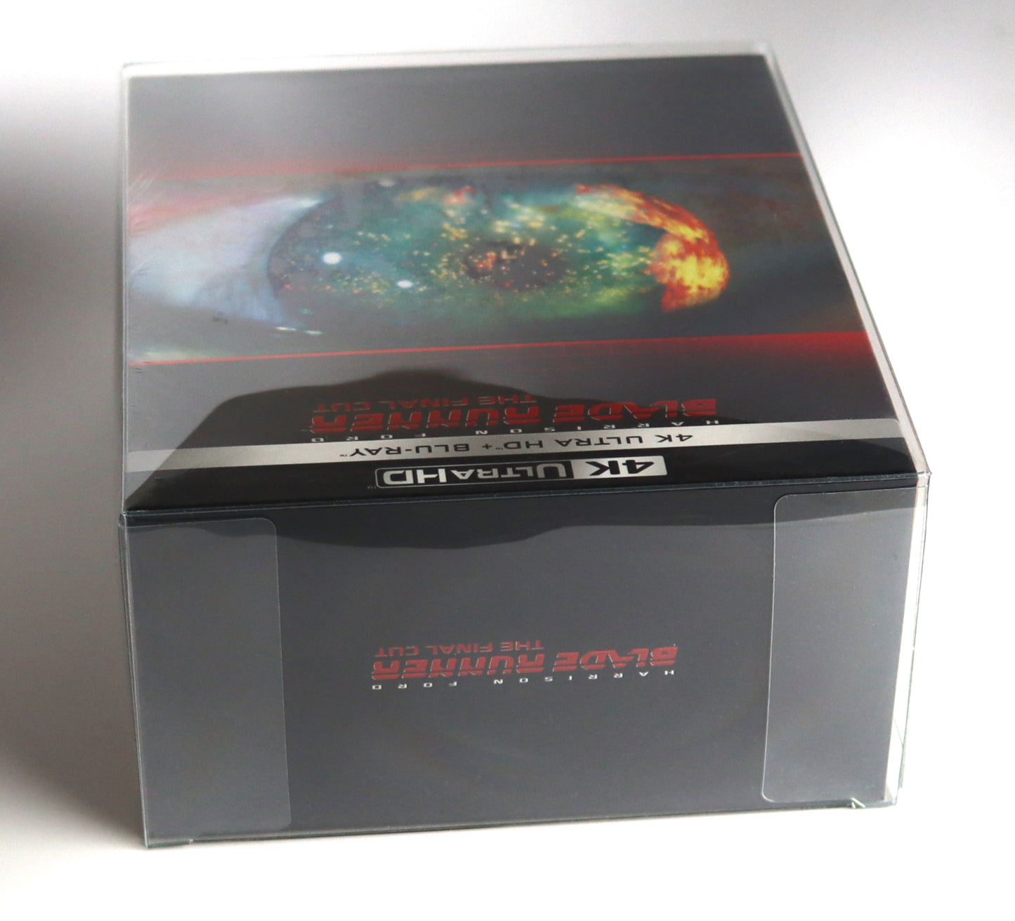 CiM01 Protector for Manta Lab One Click Boxset