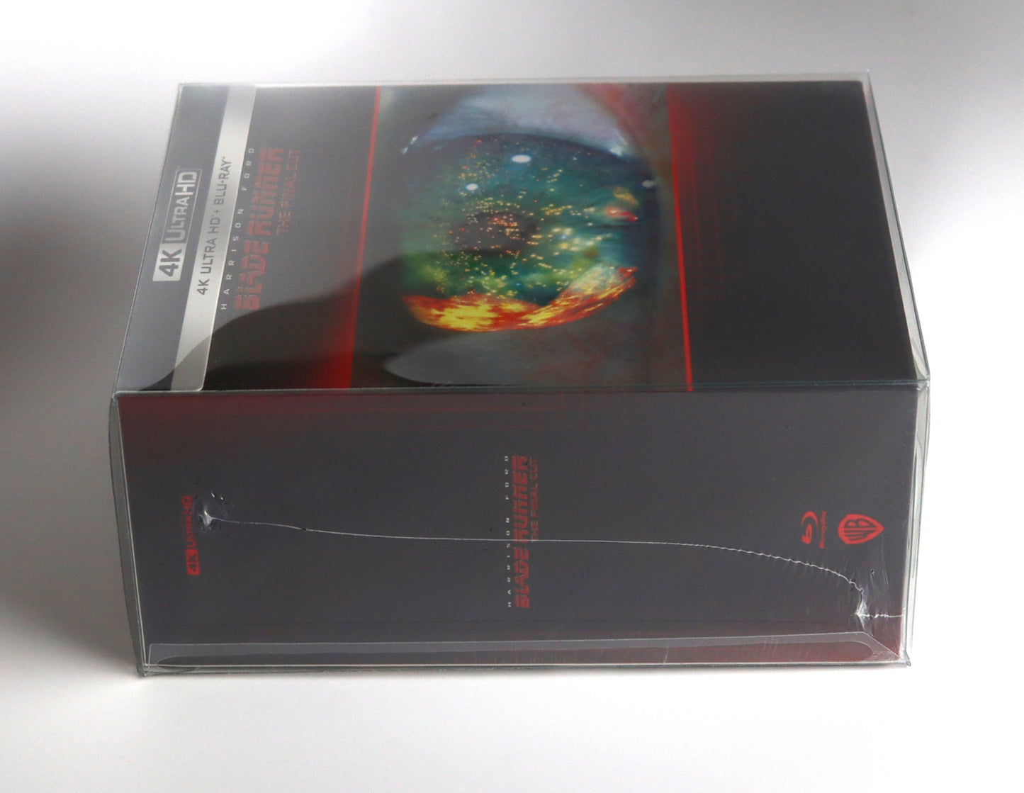 CiM01 Protector for Manta Lab One Click Boxset