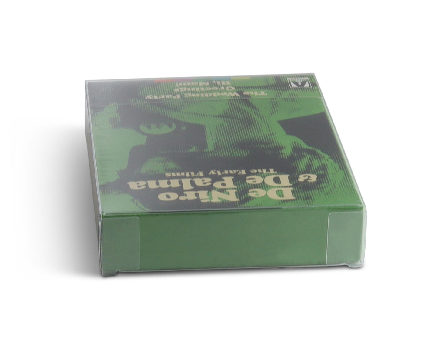 CiAW02 (CiF17) Protectors Arrow Full Slips (New)