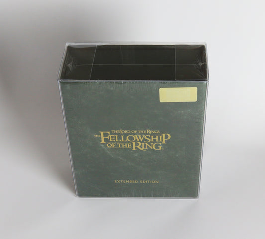 CiHDGold Protector for HDZeta Lord of the Rings Gold Boxset