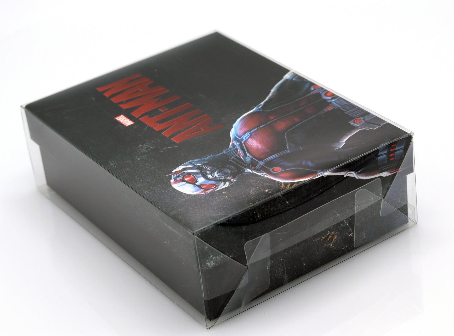 SCF20 Steelbook Protector for Blufans One Click Shoe Box Set