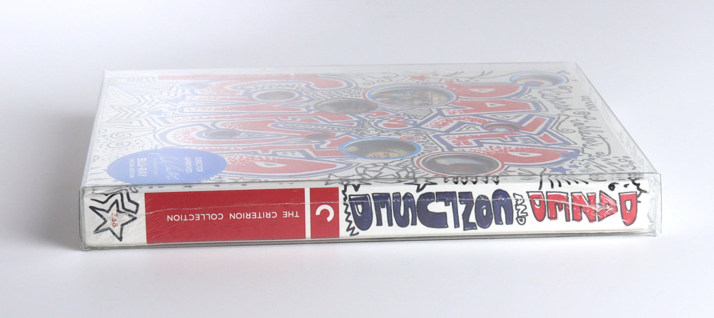 CiCR2 Criterion Digipak Protectors / Sleeves (Upgraded Plastic)