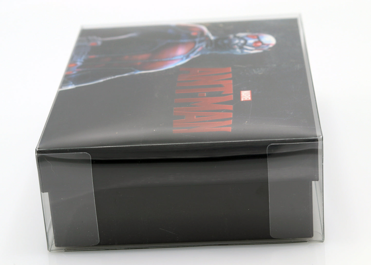 SCF20 Steelbook Protector for Blufans One Click Shoe Box Set