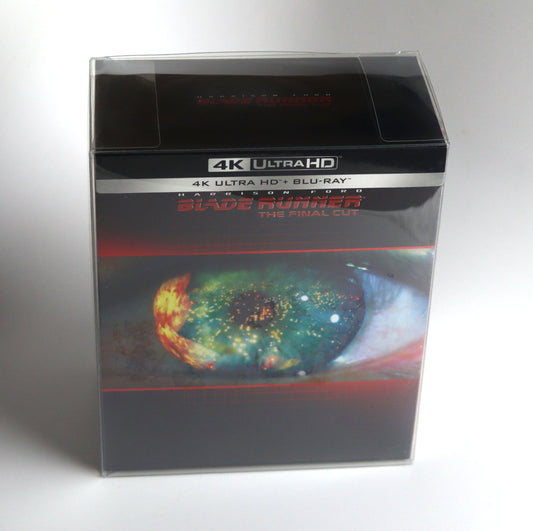 CiM01 Protector for Manta Lab One Click Boxset