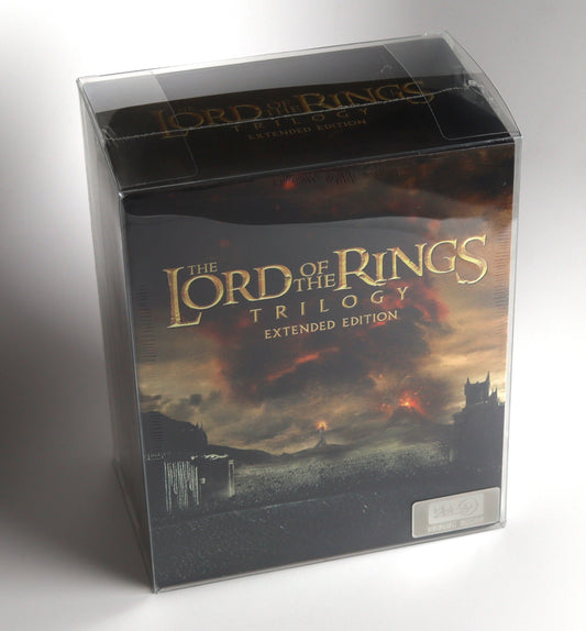 CiHDt Protector for HDZeta Lord of the Rings/Hobbit Boxset