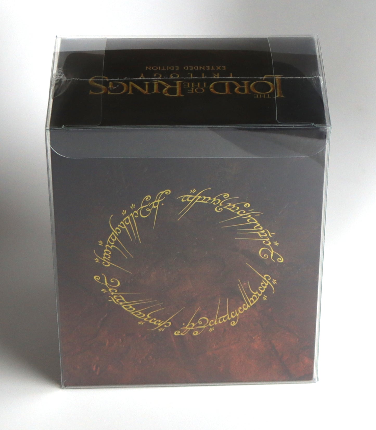 CiHDt Protector for HDZeta Lord of the Rings/Hobbit Boxset