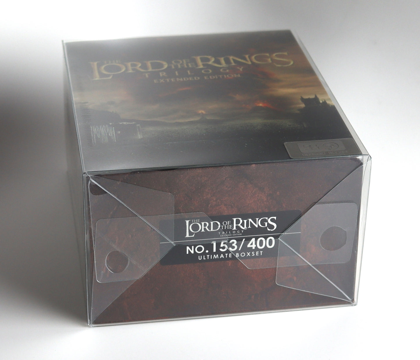 CiHDt Protector for HDZeta Lord of the Rings/Hobbit Boxset