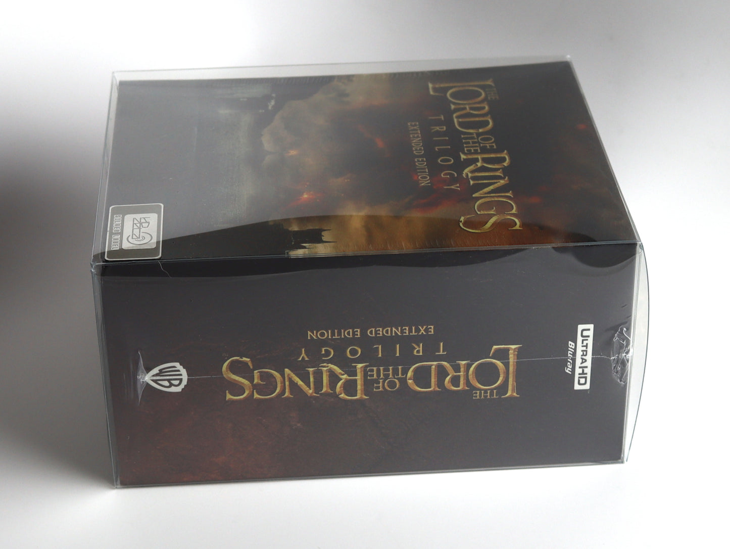 CiHDt Protector for HDZeta Lord of the Rings/Hobbit Boxset