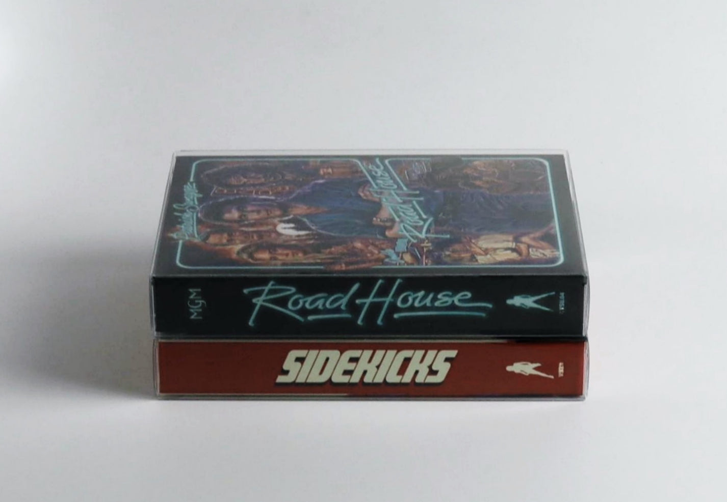 CiVSU Protectors for Vinegar Syndrome Ultra Editions Cine Grail